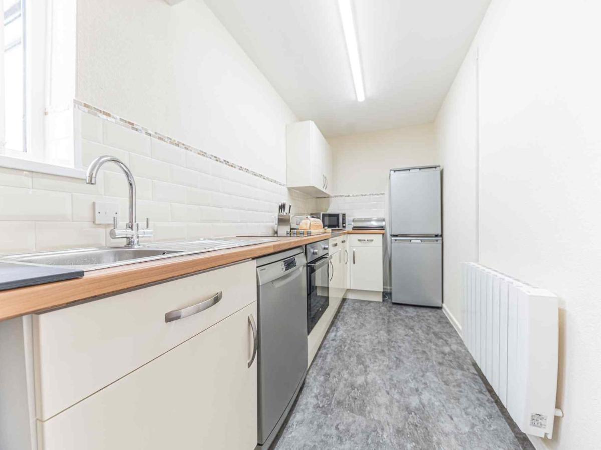 ويندرمير Pass The Keys Comfortable 3 Bed In Central Bowness With Parking المظهر الخارجي الصورة