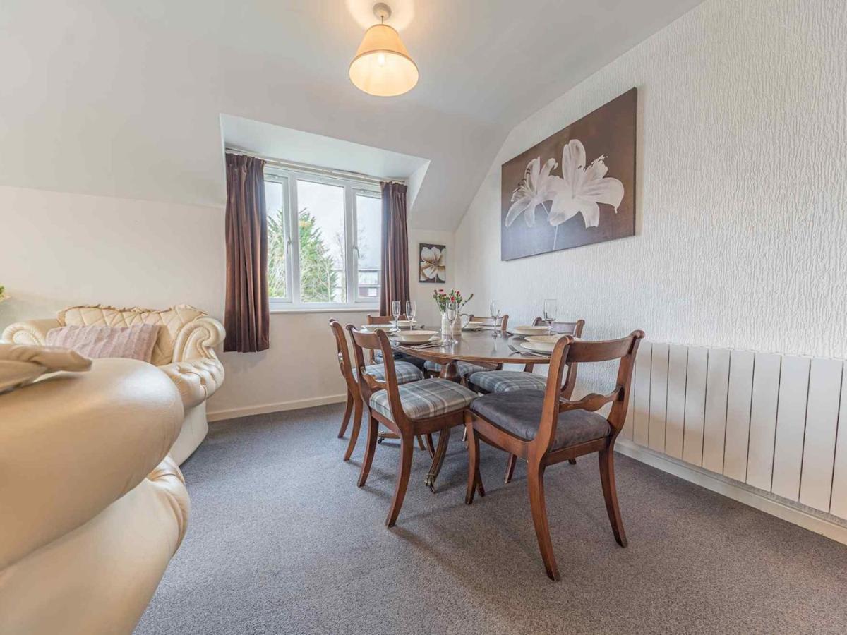 ويندرمير Pass The Keys Comfortable 3 Bed In Central Bowness With Parking المظهر الخارجي الصورة