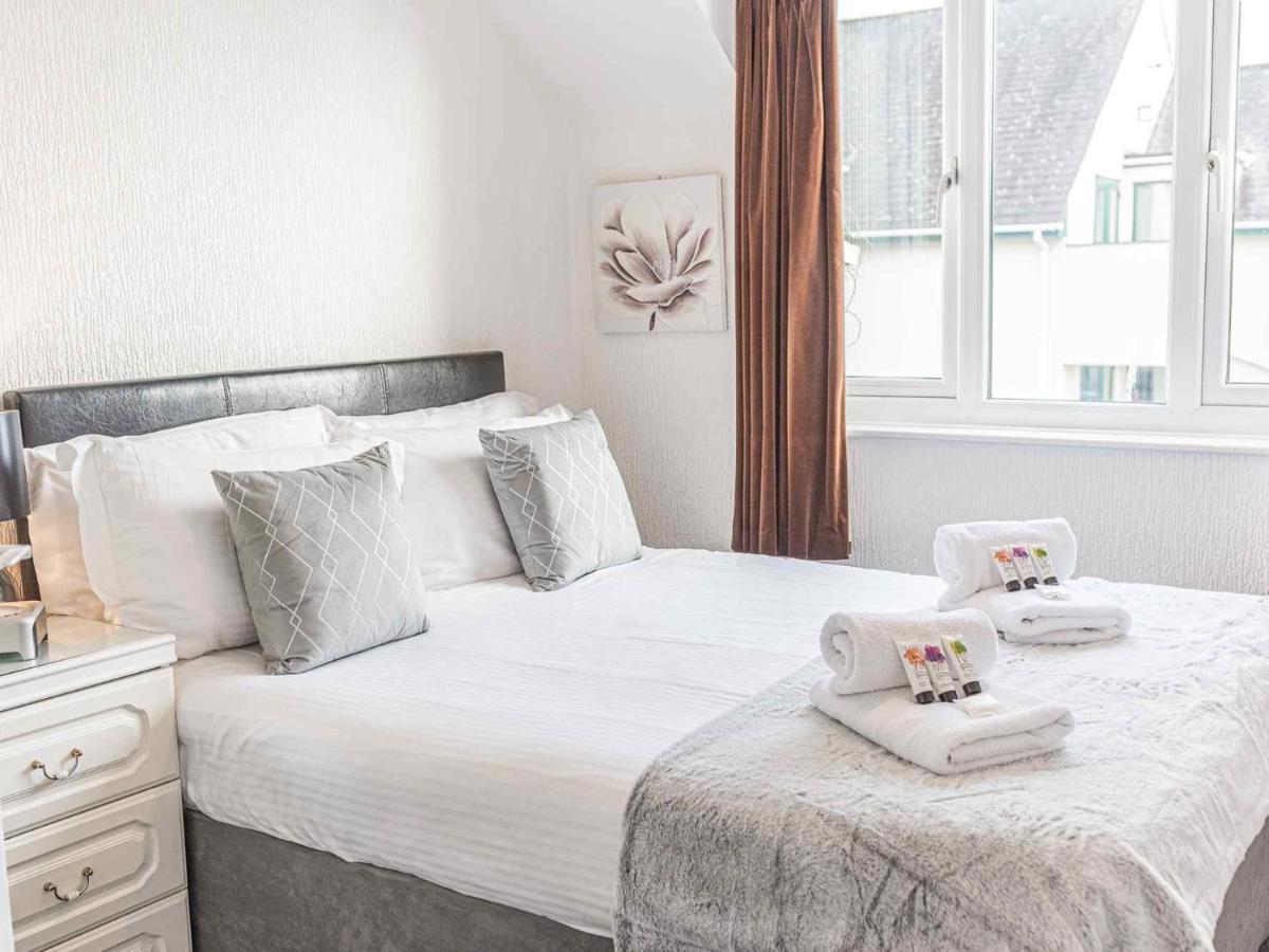 ويندرمير Pass The Keys Comfortable 3 Bed In Central Bowness With Parking المظهر الخارجي الصورة