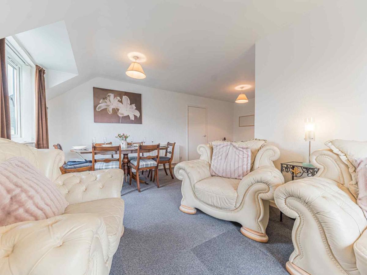 ويندرمير Pass The Keys Comfortable 3 Bed In Central Bowness With Parking المظهر الخارجي الصورة