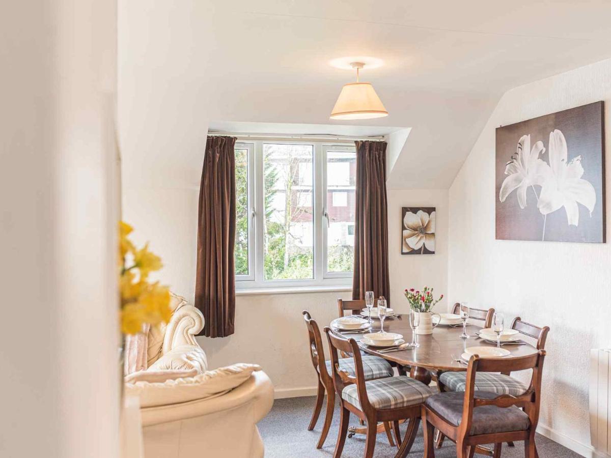 ويندرمير Pass The Keys Comfortable 3 Bed In Central Bowness With Parking المظهر الخارجي الصورة
