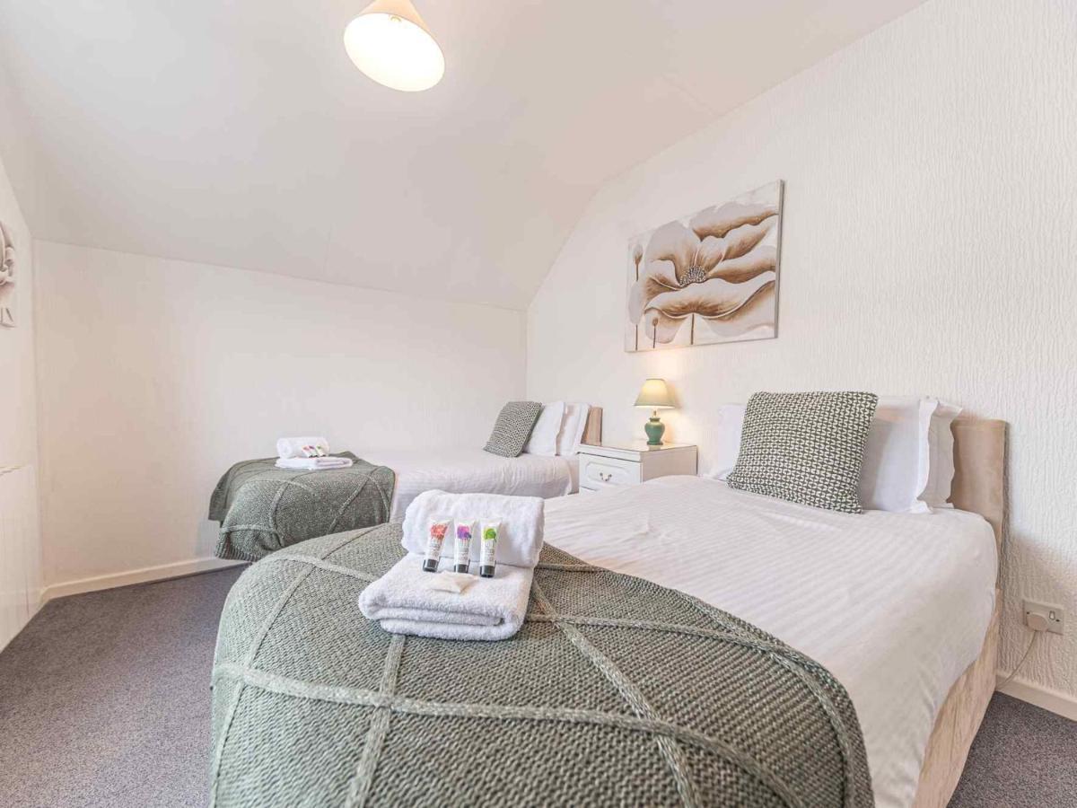 ويندرمير Pass The Keys Comfortable 3 Bed In Central Bowness With Parking المظهر الخارجي الصورة