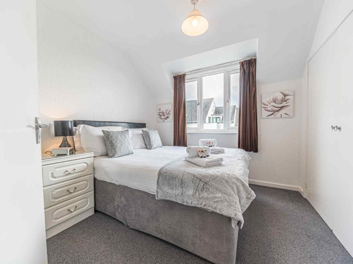 ويندرمير Pass The Keys Comfortable 3 Bed In Central Bowness With Parking المظهر الخارجي الصورة