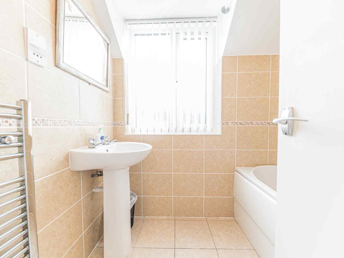 ويندرمير Pass The Keys Comfortable 3 Bed In Central Bowness With Parking المظهر الخارجي الصورة