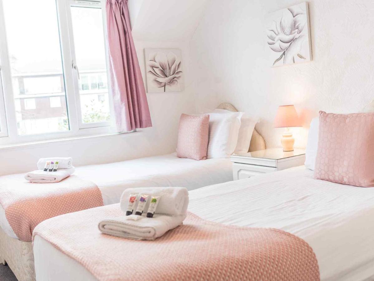ويندرمير Pass The Keys Comfortable 3 Bed In Central Bowness With Parking المظهر الخارجي الصورة