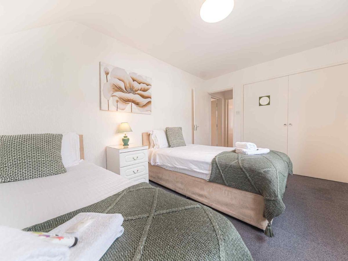 ويندرمير Pass The Keys Comfortable 3 Bed In Central Bowness With Parking المظهر الخارجي الصورة